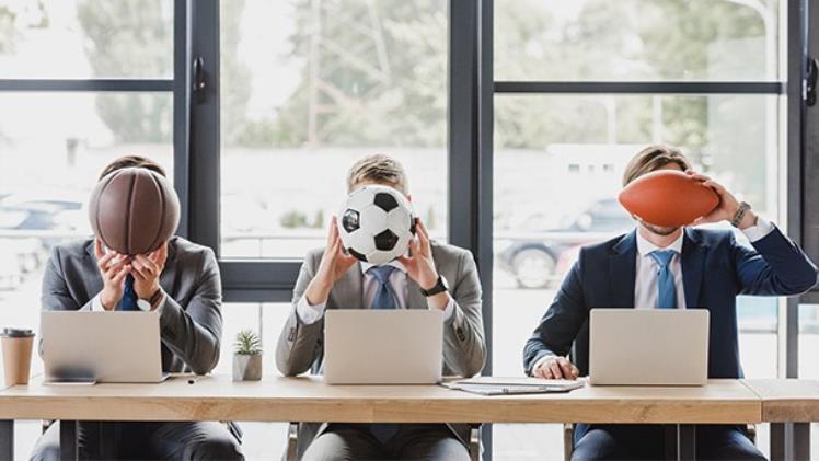 The Business Behind Professional Sports Teams