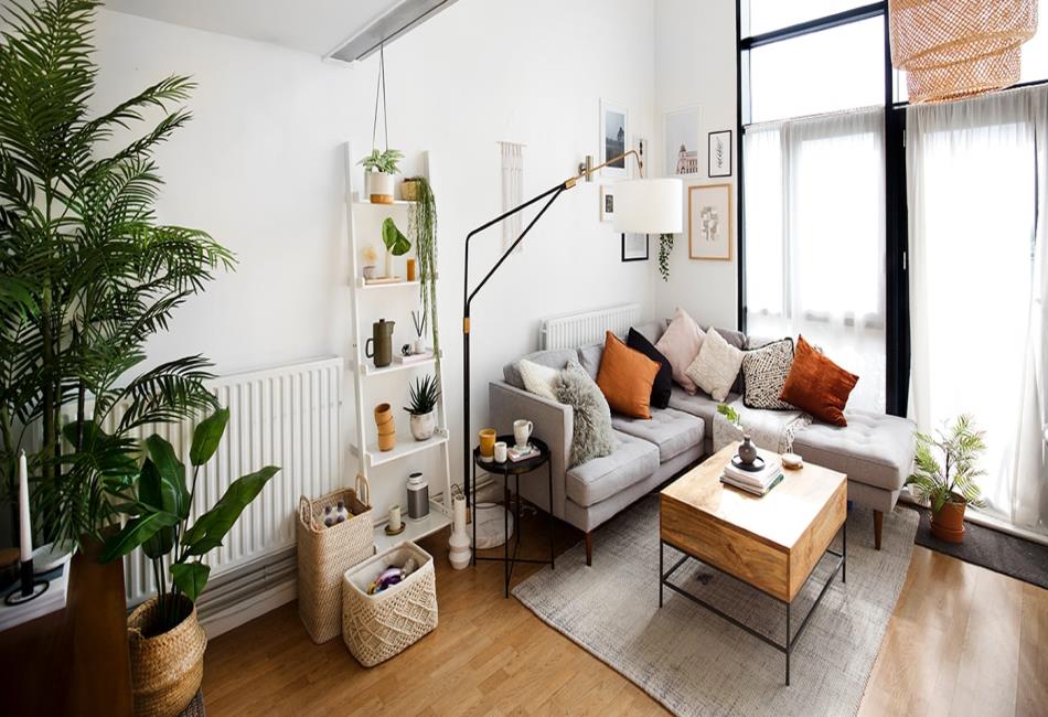 Budget-Friendly Home Decor Ideas That Add Style