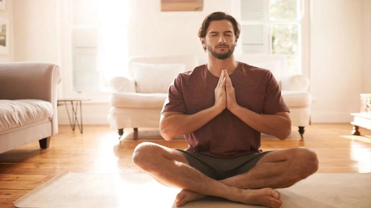 How to Start a Daily Meditation Practice