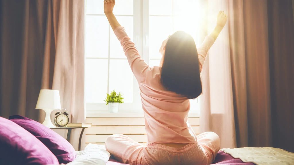 How to Build a Sustainable Morning Routine