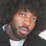 Brent Faiyaz Height