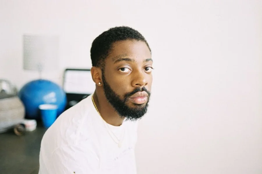 Brent Faiyaz Height