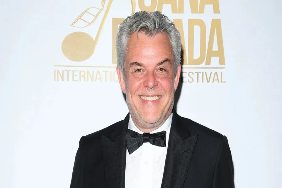 Pablo Huston